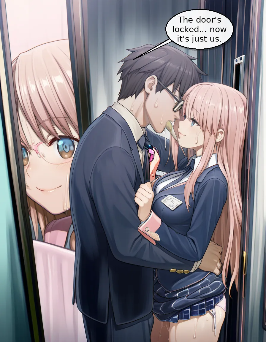 Panel 2 - Hidden Melody