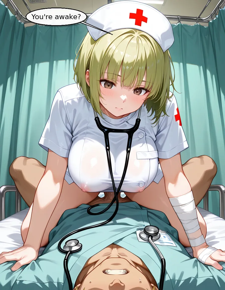 Panel 1 - Night Rounds & Soft Hands