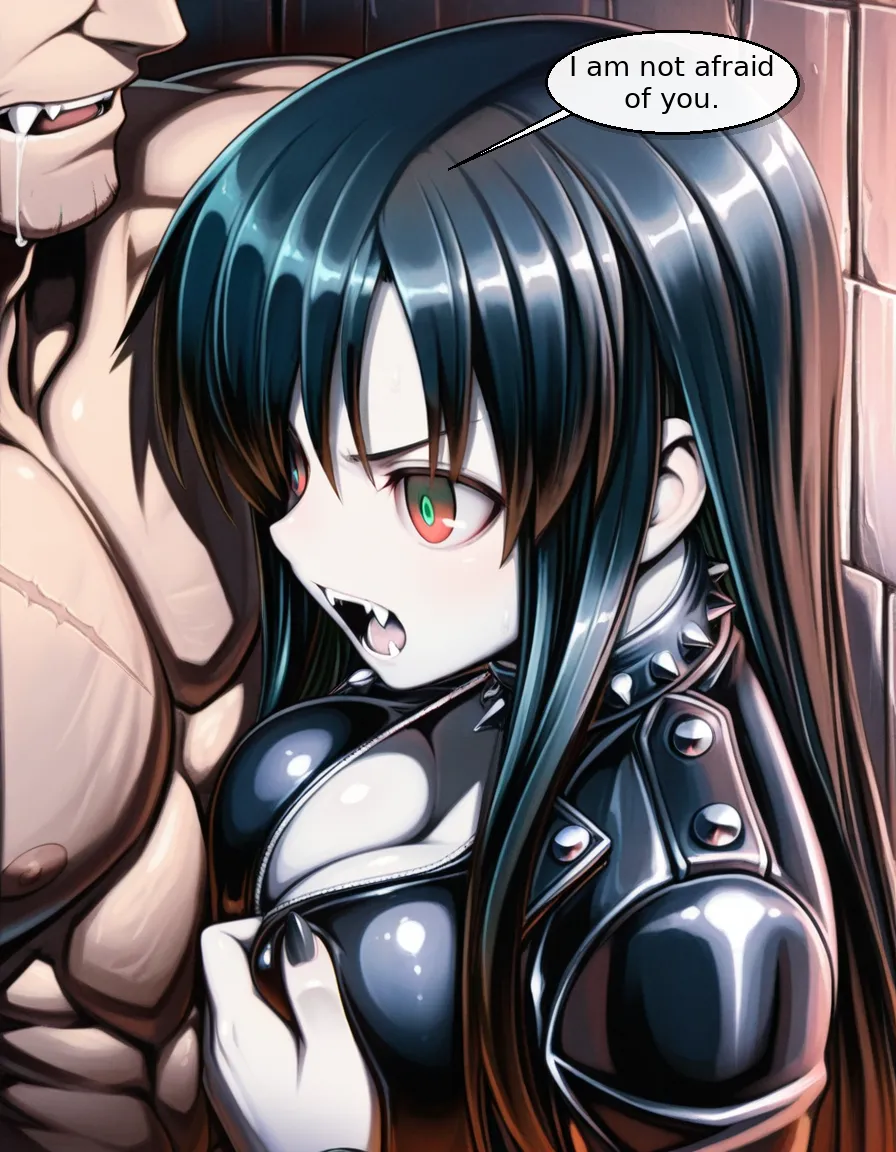 Panel 2 - Nocturnal Hunt