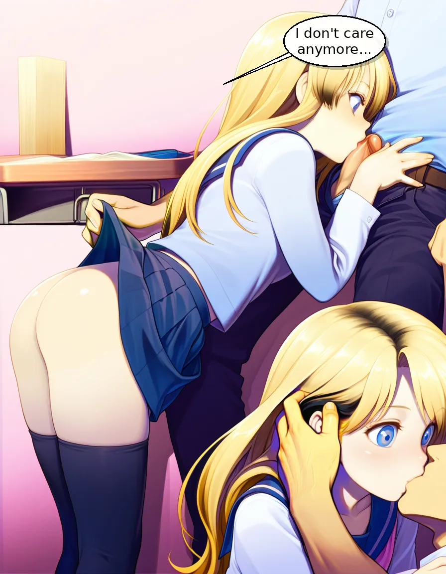 Panel 4 - Golden Hour Confession