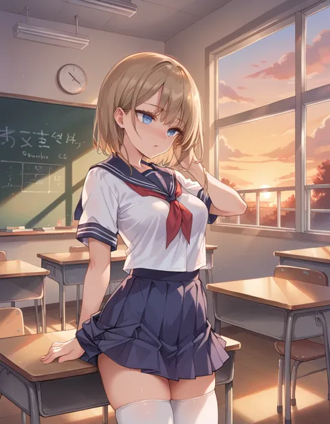 The Last Lesson Learned cover