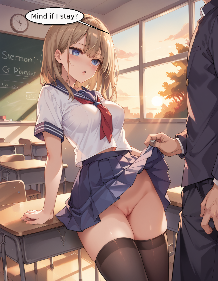 Panel 1 - The Last Lesson Learned