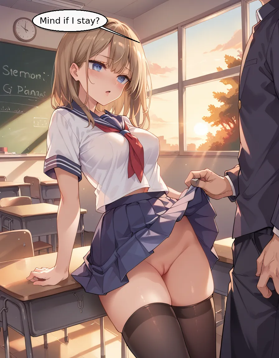Panel 1 - The Last Lesson Learned