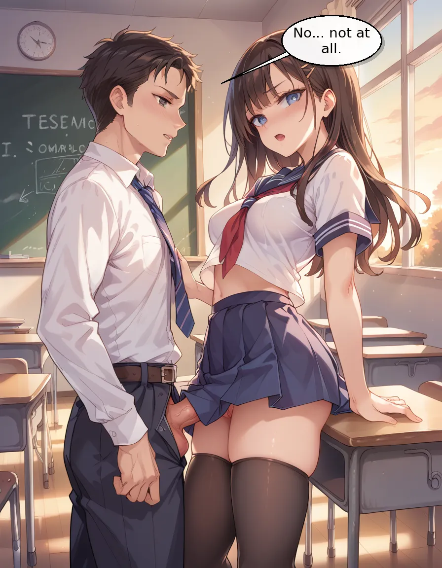 Panel 2 - The Last Lesson Learned