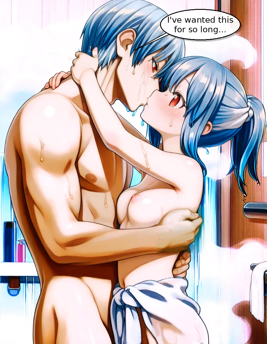 Panel 4 - Onsen Secret