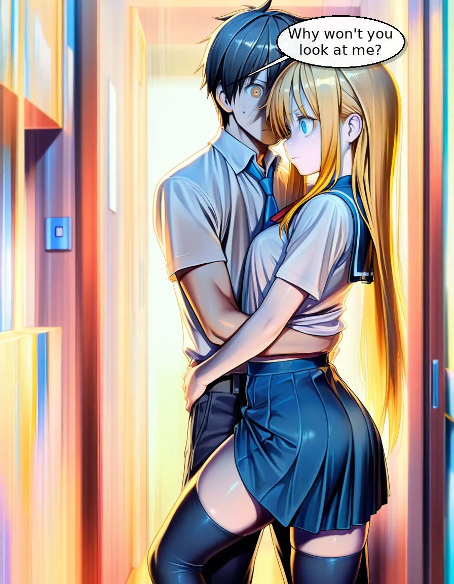 Panel 2 - Sunset Confessions