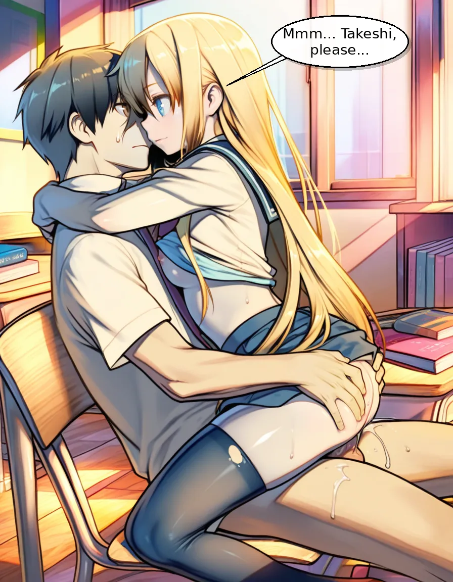 Panel 4 - Sunset Confessions
