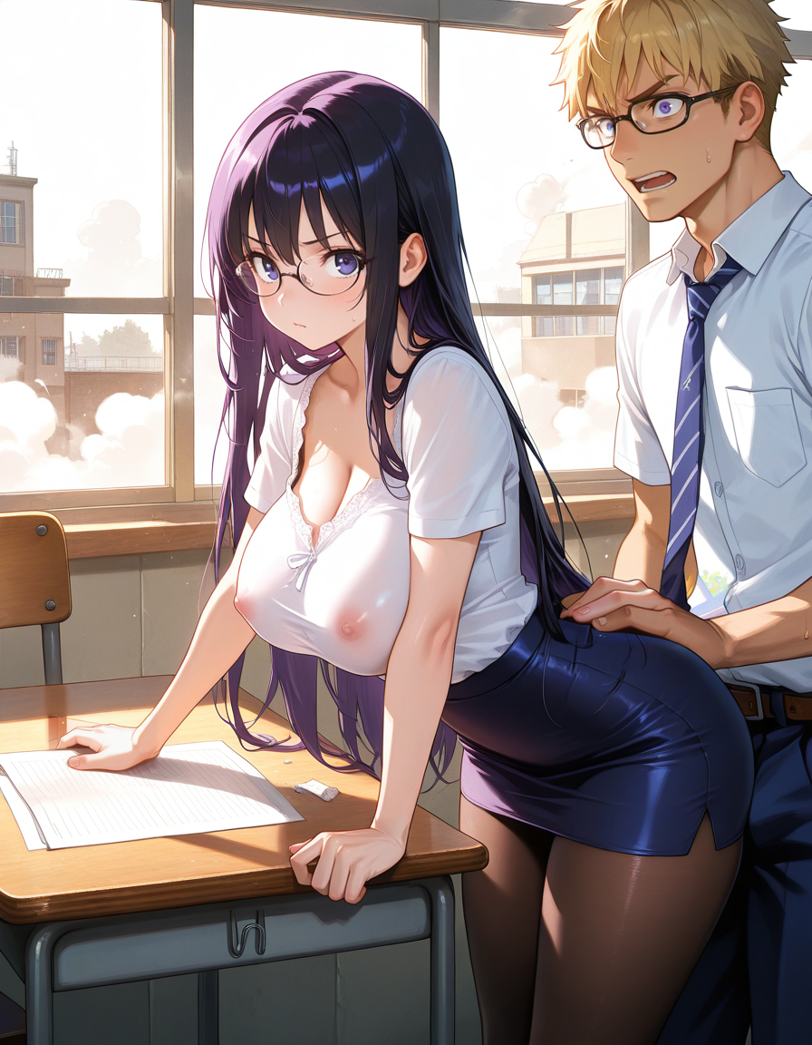After Class Lesson cover