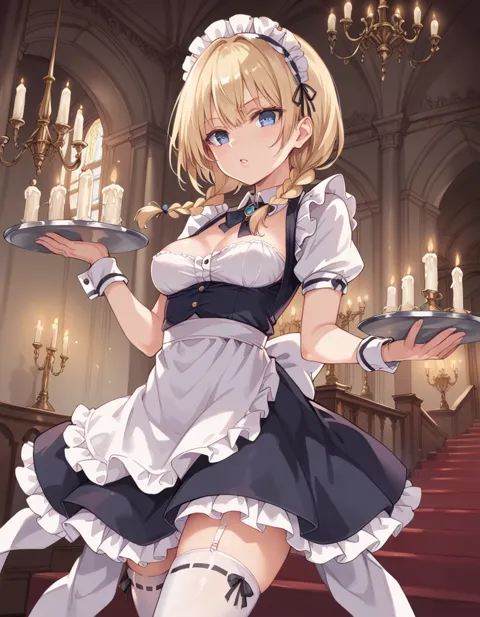 The Night Tea Service cover