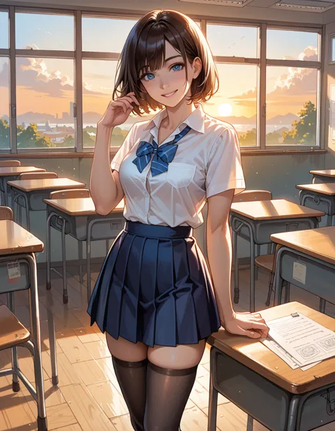 The Last Dawn cover