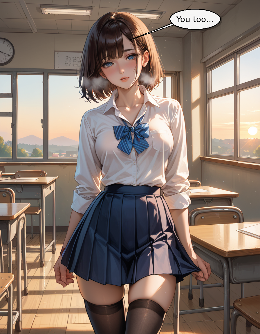 Panel 2 - The Last Dawn