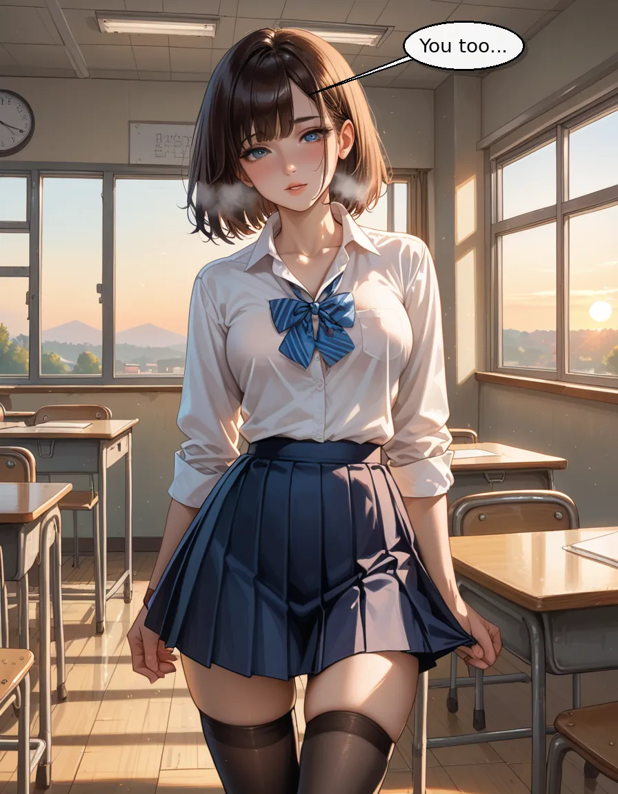 Panel 2 - The Last Dawn