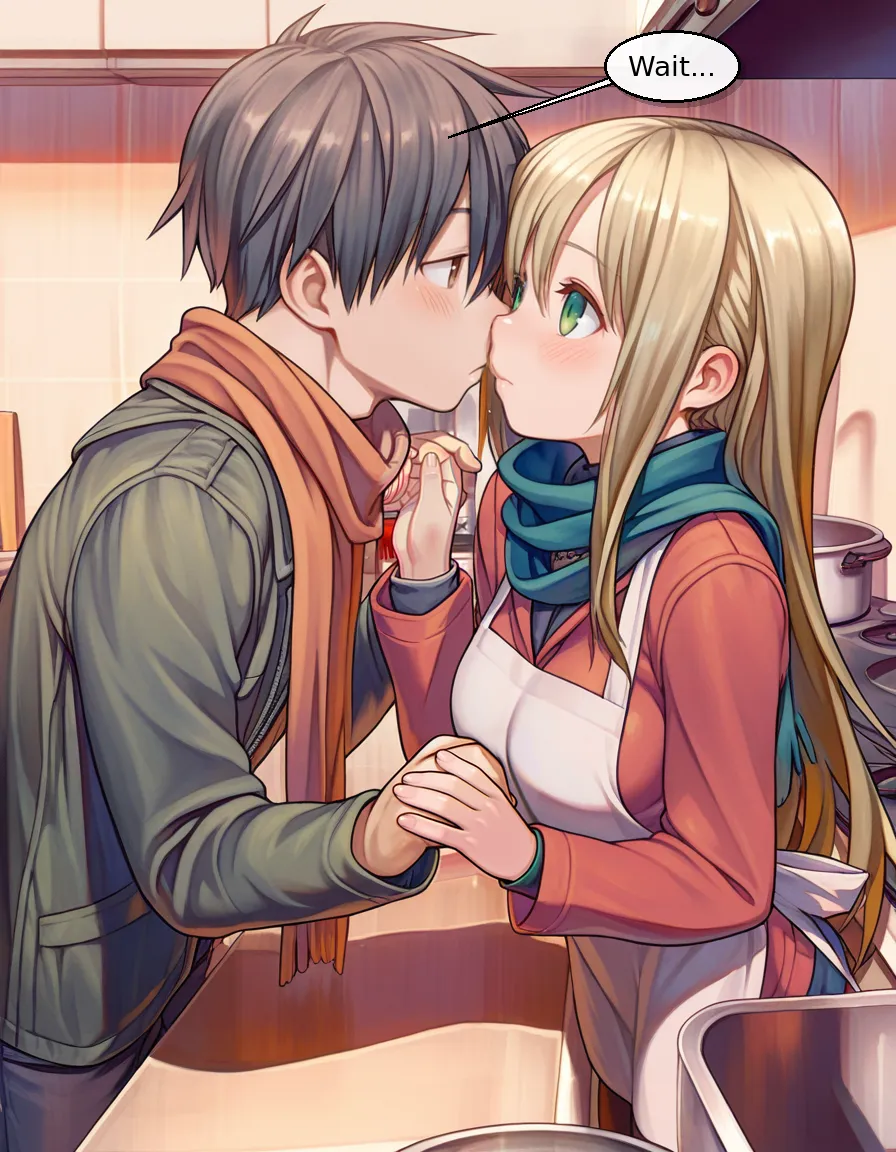Panel 2 - Brewed Passion