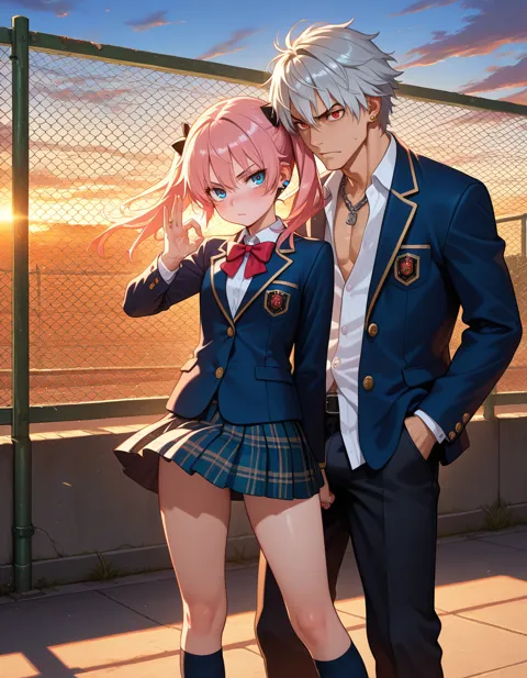 Confession on the Rooftop cover